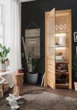 Vitrine 65x204cm