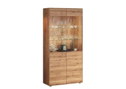 Vitrine 100x200cm 