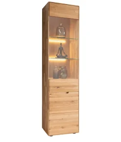 Vitrine 51x200cm