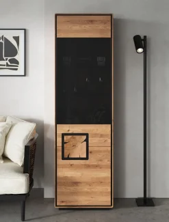 Vitrine 60x203cm
