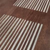 Wandboard 180cm 'Bologna' Mango massiv WZ-0564