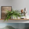 Wandboard 148cm "Jale" Kiefer & Eiche massiv WZ-0622