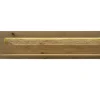 Wandboard 155cm 'München' Wildeiche geölt