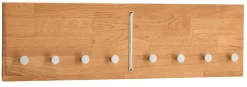 Wandgarderobe 80cm