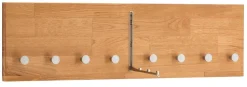 Wandgarderobe 80cm