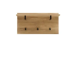 Wandgarderobe 80x41cm