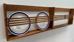 Wandregal 120x32cm 