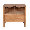 Waschbeckenunterschrank 65x60cm 'Richmond' Akazie massiv