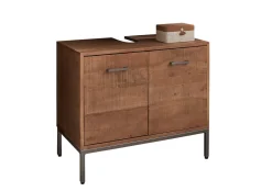 Waschbeckenunterschrank 70x60cm 