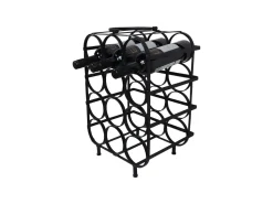 Weinregal 12 Flaschen 50x35cm