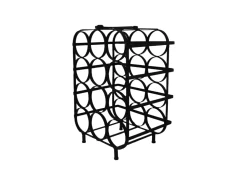 Weinregal 12 Flaschen 50x35cm