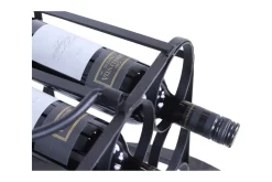 Weinregal 12 Flaschen 50x35cm