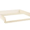 Wickelaufsatz zu Kommode "Annabell" Kiefer creme