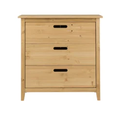 Wickelkommode 91cm mit Aufsatz